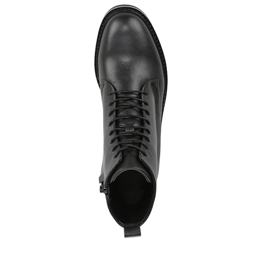 Botte Rae Vince cuir noir 41 EU chaussure tendance femme