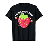 Strawberry Wildflower Festival Gifts Apparel