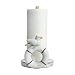 Bicuzat Retro Ocean Style Paper Towel Holder Stand, Resin Crafts Display for Kitchen Countertop, Cafe Western Restaurant Cake Shop Dessert Shop-Seagull A