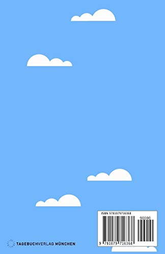 Foto von Das Tagebuch zum Selberschreiben für eine großartige Zeit in Thailand: Reisetagebuch und Journal für Thailand, Abschiedsbuch und Geschenk fürs Auslandsjahr, Aupair und Reise