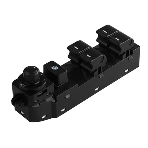 Interrupteur de vitre pour Mazda 6 2014-2015 commande principale GKL266350A - 4