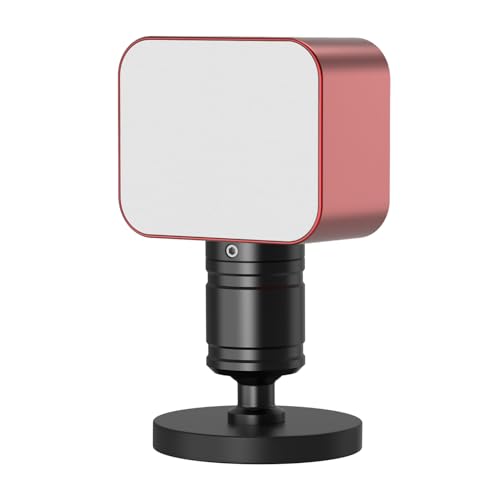 Support de vis 1/4 magnétique pour fixer vos accessoires photo partout