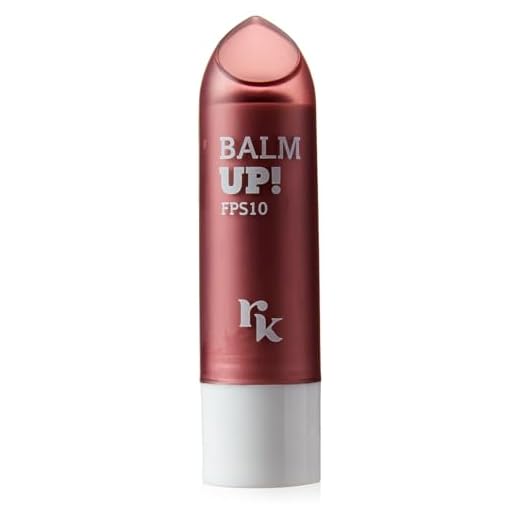 RK BALM LABIAL FPS 10 DRESS UP!, Rk By Kiss, VINHO
