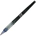 Kuretake ZIG Letter Pen Cocoiro Refill Fine Pen, Blue/Black Ink (LP-R-378S)