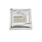 Developer Powder Compatible with IR C3020 C3320 C3325 C3330 Models 240G Per Bag G67 IRC3320 IRC3325 IRC3330 IRC3020(Cyan)