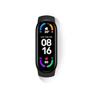 Xiaomi Mi Smart Band 6