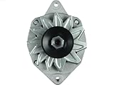 AS-PL Alternateur A3206 50A Dynamo avec poulie