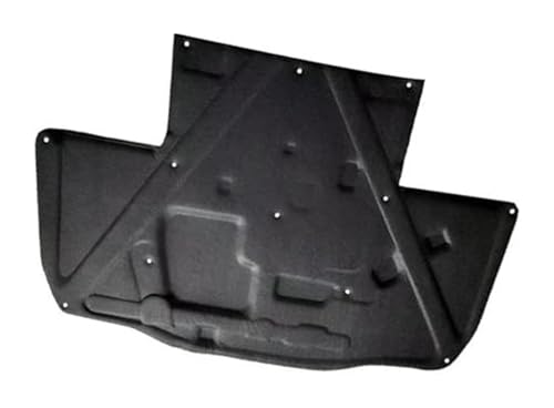 Isolant thermique et phonique de capot pour Toyota Land Cruiser série 80