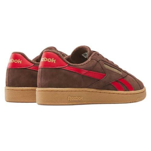 Baskets Reebok Club C Grounds Uk - 3