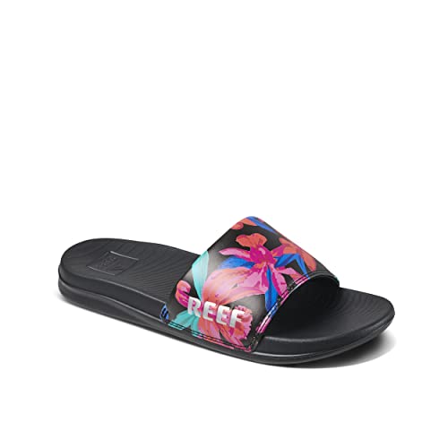 Image of REEF One Slide Womens Sandal