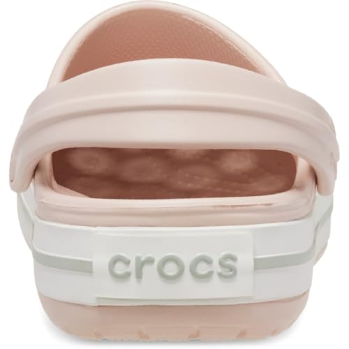 Image of Crocs Unisex-Adult Crocband Clog