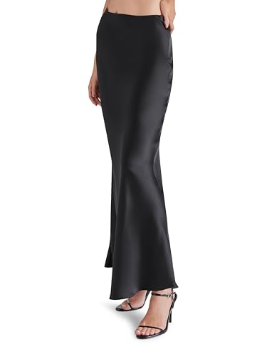 Steve Madden Women's Apparel Jeannie Skirt3