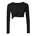 JiXiang Long Sleeve T Shirts for Women Built-in Shelf Bra Y2K Going Out Slim Fitted Fall Tops Casual Stretchy Workout Blouse