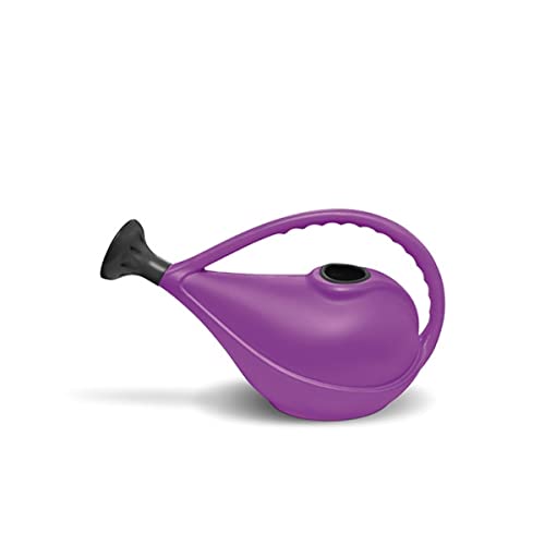 Regador nutriplan lilas 3 litros