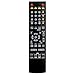 Replacement Remote Control Fit for Denon AVR-889 AVR-890 AVR-983 AVR-983S AVR-985 AVR-987 AVR-988 AVR-990 AVR-991 AVR-989 SC-65HT SYS-65HT AV Receiver