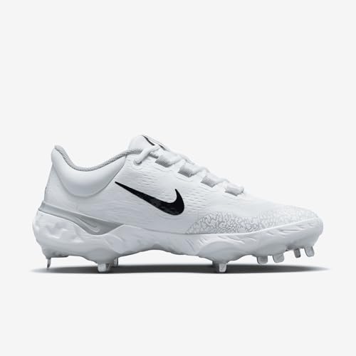 Image of Nike Men's Alpha Huarache Elite 4 Baseball Cleats