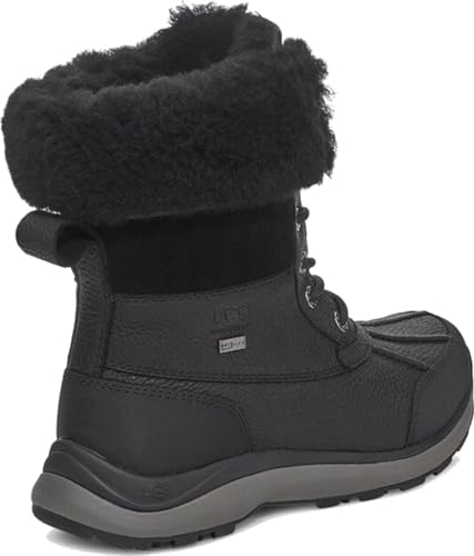 Image of UGG Women's Adirondack III Boots | Snow Boots