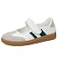 White Green