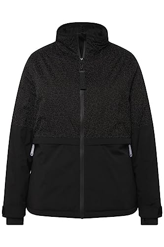 Funktionsjacke, Performancejacke reflektion, wasserdicht, Chaquetas,
