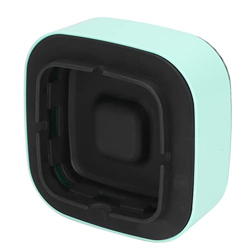 Pasamer Luftreiniger-Aschenbecher, Separates Design, rauchfreier Aschenbecher, Mehrfachfiltration für Büro-Schlafzimmer Cover