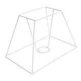 Abat-jour pour lampadaires : élégant et facile à assortir, il peut être utilisé avec la plupart des lampes et lanternes, abat-jour .