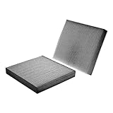 UPFVBLE Cabin Air Filter 1pc for VW,for Ram,for Peterbilt,for Nissan,for Kenworth,for International