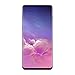 Produktbild Samsung Galaxy S10 Dual SIM, 512 GB interner Speicher, 8 GB RAM, prism Schwarz, [Standard] Italienische Version