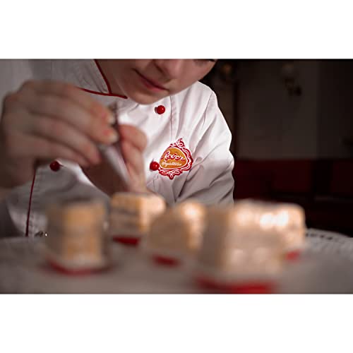 Reber Spezialitäten-Kassette – 15 hochfeine Reber Klassiker – Mit Pralinen, Echten Mozart-Kugeln, Constanze Mozart-Kugeln, Marzipan, Pasteten und Nougat