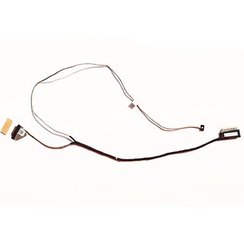 Câble écran Dell Inspiron 5442 réparer affichage noir LED