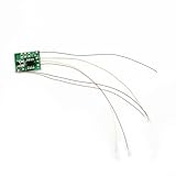 【Compatibilité de résistance】Pour éviter d'endommager les LED, veuillez connecter une résistance en série lorsque vous les utilisez sur 12 V ou 16 V. Des résistances compatibles seront fournies pour .