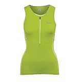 ZOOT SPORTS Women's Performance Tri Tank