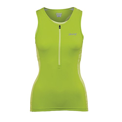 Zoot Sports Women's Performance Tri Tank