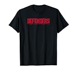 Defenders DC Football Tailgate T-Shirt