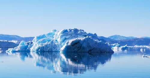 L&rsquo;anomalia del Cold Blob nell&rsquo;Atlantico