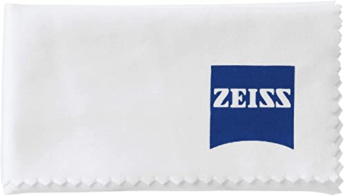 ZEISS Lens Cleaning Solution Kit 60ml with Microfiber Cloth- Pack of 1 | Perfect Lens Cleaner for Spectacles, Eyeglasses, Sunglasses , Camera Lenses and Binoculars - Image 5