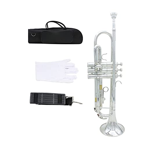 トランペット トランペット 銀」の人気商品一覧 | 安い商品を通販