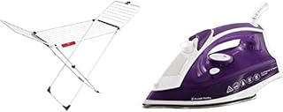 Vileda Extra X-Legs Indoor Airer