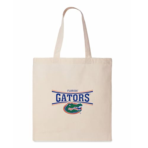 Northwest Florida Gators NCAA Prevail Tote Bag