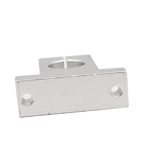 Support SK12 12mm pour bloquer un arbre linéaire sans vibration - 5