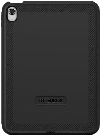 OtterBox Defender Series Case for iPad (A16 & 10th Gen) - Black