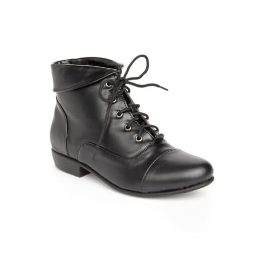 Bellatrix Lestrange Costume Black Boots
