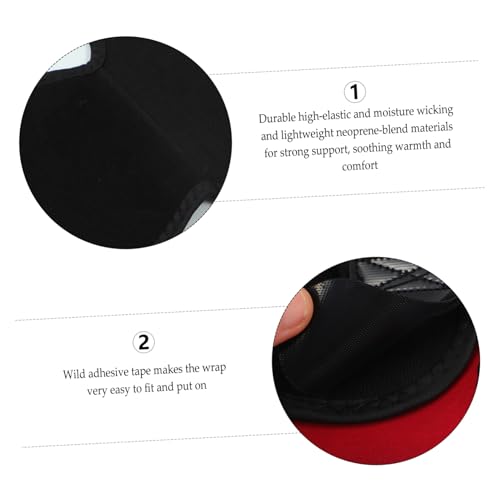 Soporte Ajustable para Ingles NOLITOY en Neopreno miniatura 5