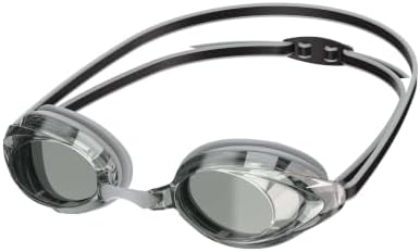 Speedo Vanquisher 2.0 Mirrored Swim Goggle