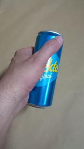 12 Cockta Legendärer Geschmack mit feinstem Kräuterextrakt Erfrischungsgetränk Pantry-Getränk Slowenischer Genuss für Ihre legendären Momente Perfekt für jeden Anlass (ORIGINAL, 0,33 l)