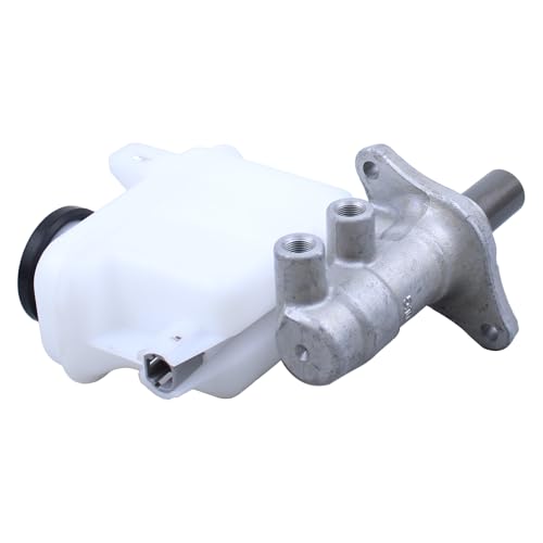 Brake Master Cylinder with Reservoir and Sensor for Toyota by Roneeson - Used condition - Image 6