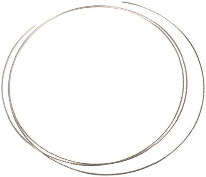 8ft Guitar Cupronickel 2.2mm Width Fret Wire for Acoustic Guitar