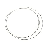 8ft Guitar Cupronickel 2.2mm Width Fret Wire for Acoustic Guitar