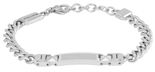 [ポリス][正規輸入品]メンズ ブレスレット VOLTLINE 専用BOX･紙袋付き GB0084601