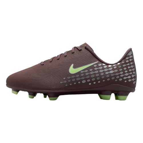 Nike JR Vapor 16 Club KM FG/MG Scarpe da Calcio