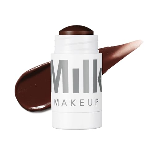 Image of Milk Makeup Creamy Matte Bronzer Multi-Use Stick - Buildable + Blendable